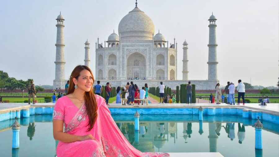 Agra: Taj Mahal and Mausoleum Tour with Skip-the-Line Entry - Key points to know before you book