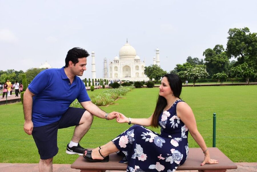 Agra: Taj Mahal and Mausoleum Tour with Skip-the-Line Entry - Why priority entry matters at the Taj Mahal