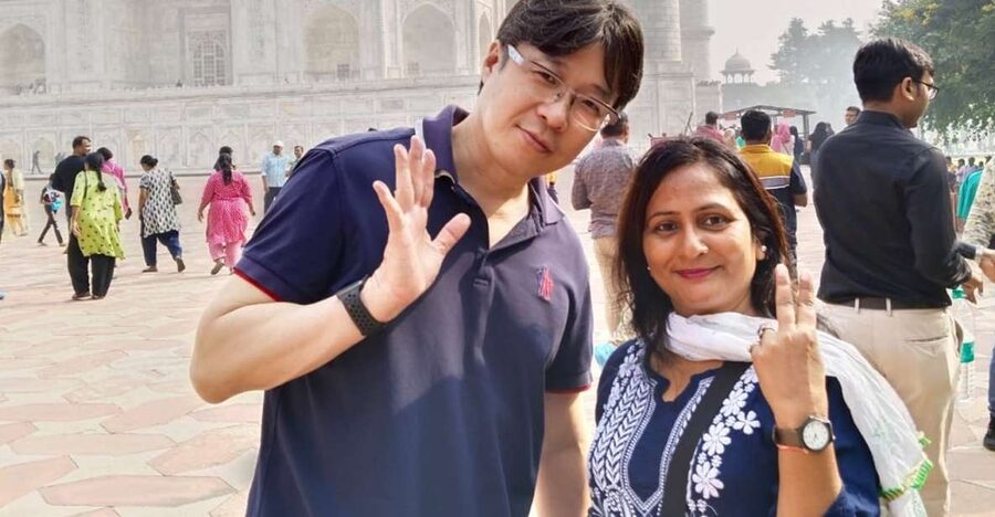 Agra: Taj Mahal Entry Tickets with optional Licensed Guide - What the $10 price really covers