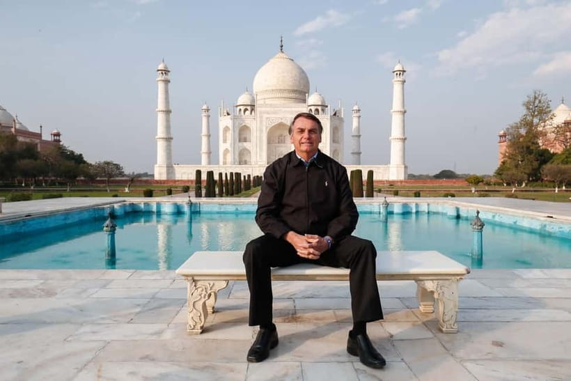 Agra: Taj Mahal Living History Private Experience - Price, timing, and practical value
