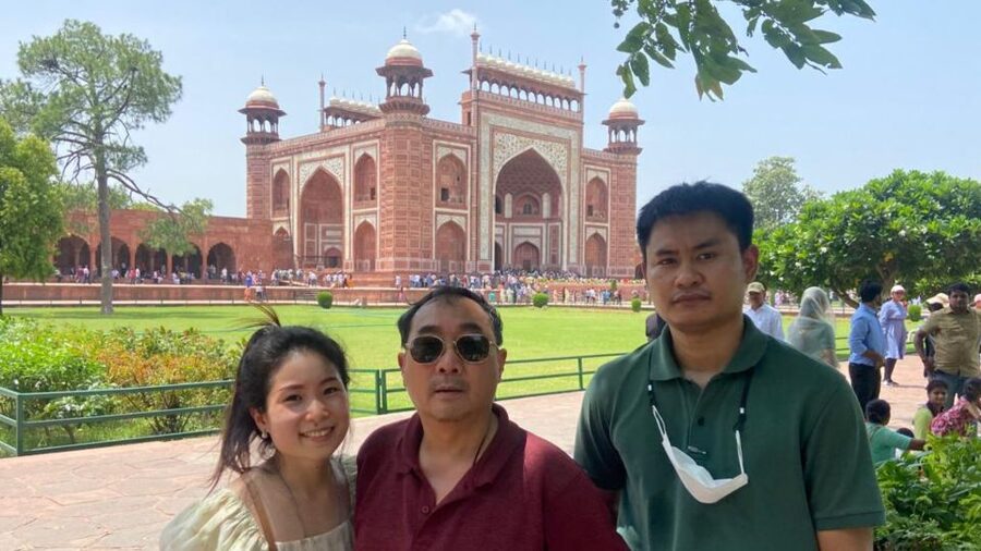 Agra : Taj Mahal & Mausoleum Tour With Skip-the-Line Entry - Who will enjoy this tour most