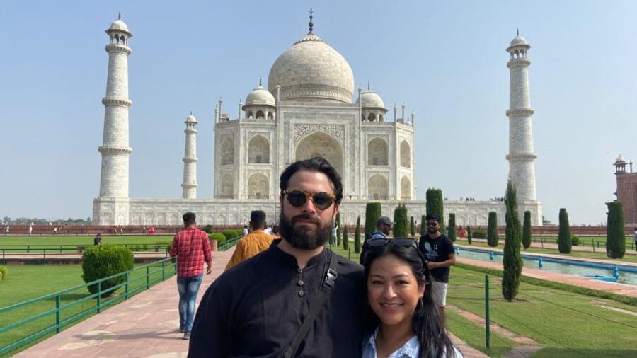 Agra : Taj Mahal & Mausoleum Tour With Skip-the-Line Entry - Why a private car matters in Agra