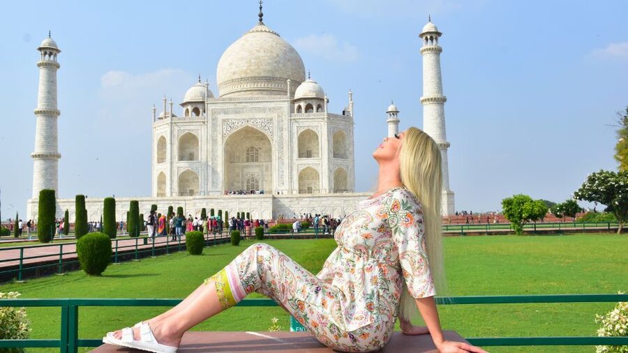 Agra: Taj Mahal Private Tour with Agra Fort & Fatehpur Sikri - Who will get the most from this tour