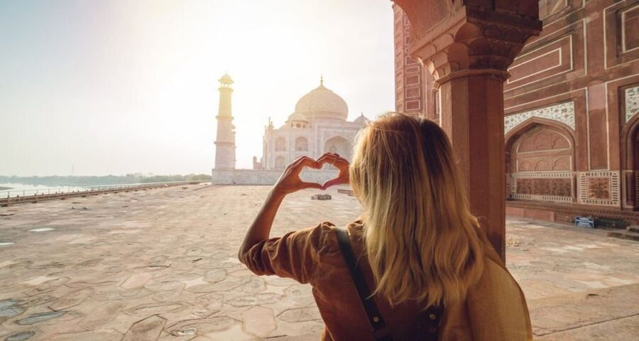 Agra: Taj Mahal Skip-The-Line, Agra Fort & Baby Taj Tour - Why this six-hour Agra plan works