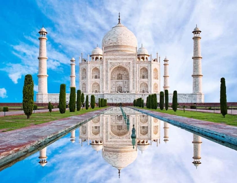Agra: Taj Mahal Skip-The-Line, Agra Fort & Baby Taj Tour - Is $11 per person good value?