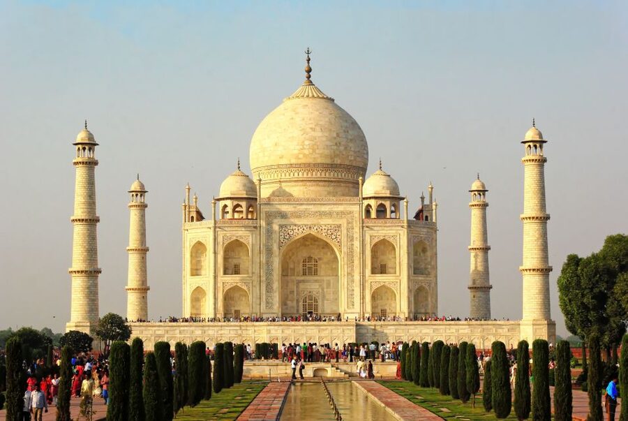 Agra: Taj Mahal Skip-The-Line, Agra Fort & Baby Taj Tour - What to bring and how to prepare