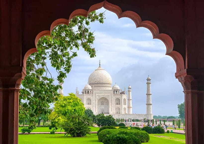 Agra: Taj Mahal Skip-the-Line & Guided Private 3 Hours Tour - Who should choose this Taj Mahal tour?