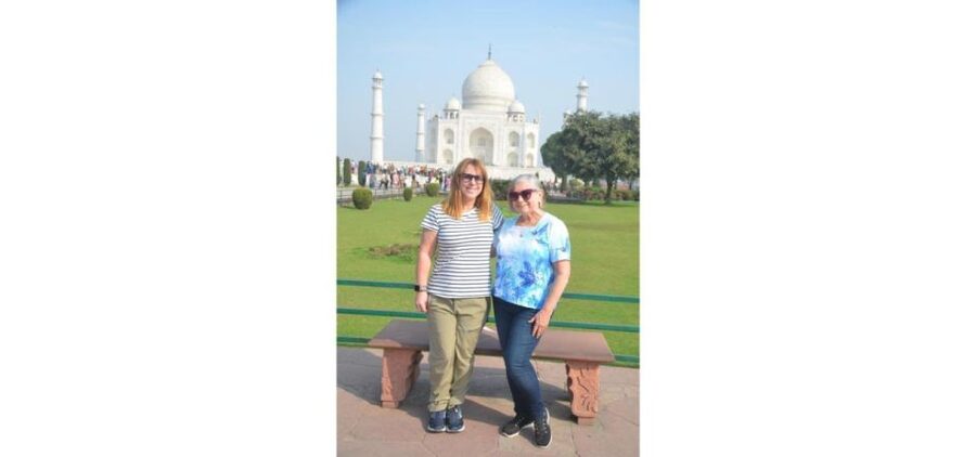 Agra:Taj Mahal Skip-The-Line Guided Tour with Breakfast - Price and overall value