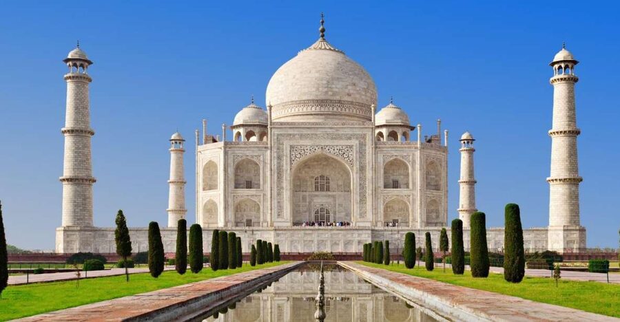 Agra: Taj Mahal Sunrise & Agra Fort Full Day City Tour - Why a Sunrise Start Makes the Taj Mahal Better
