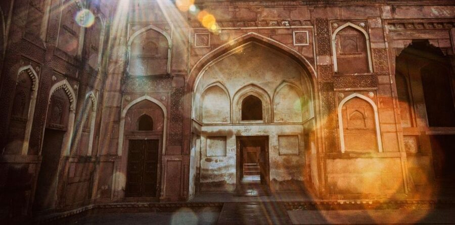 Agra: Taj Mahal Sunrise & Agra Fort Full Day City Tour - Mughlai Lunch and the Pace of the Day