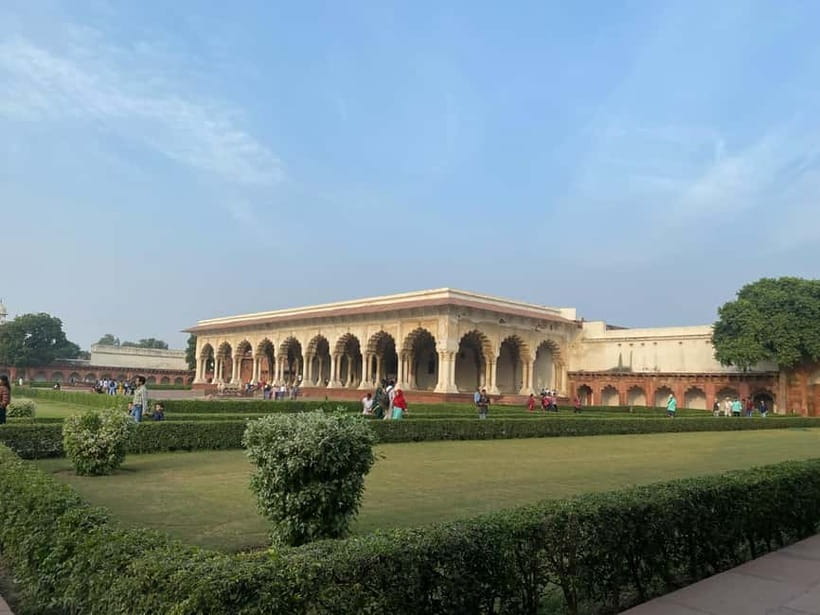 Agra: Taj Mahal Sunrise Tour with Elephant Sanctuary - Private transport keeps the schedule under control