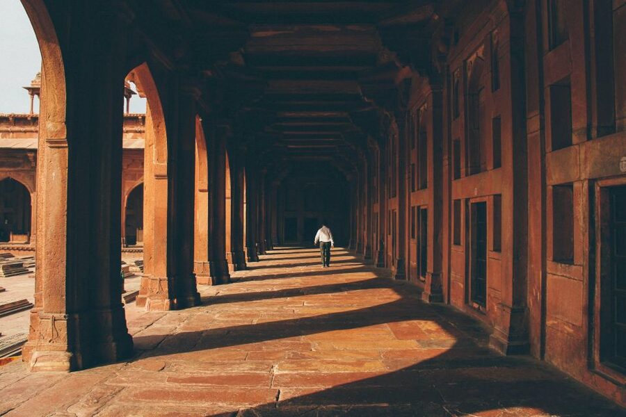 Agra: Tajmahal and Agra fort Entry tickets with Tour Guide - Cancellation and final booking advice