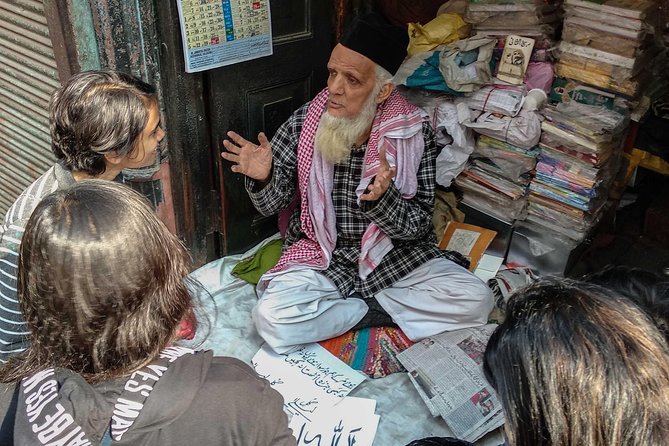 Agra, The City through Poetry - Agra Through Its Poets, Not Just Its Monuments
