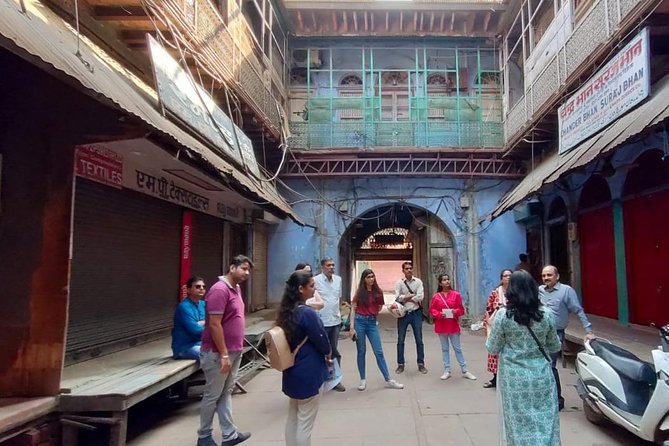 Agra Walking Tour - Why This Agra Walk Is Worth Considering