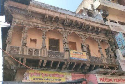 Agra Walking Tour