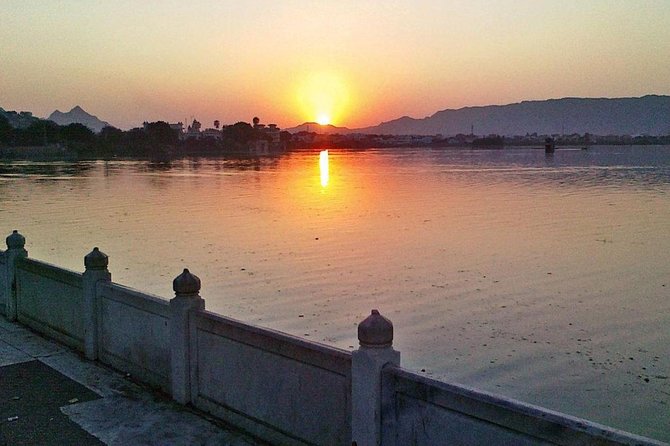 Ajmer Pushkar Day Tour from Jaipur - Why Ajmer and Pushkar make a strong Jaipur day trip