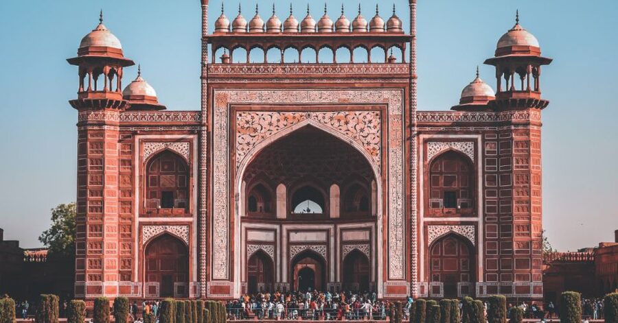 All Inclusive Private Taj Mahal Luxury Tour from Delhi - Why this works as a Delhi day trip