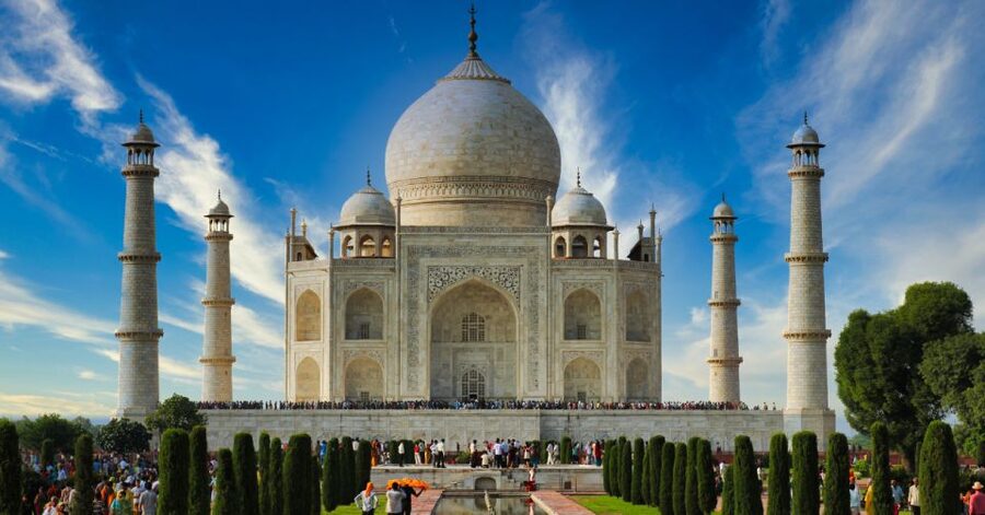 All Inclusive Private Taj Mahal Luxury Tour from Delhi - Who should book this experience