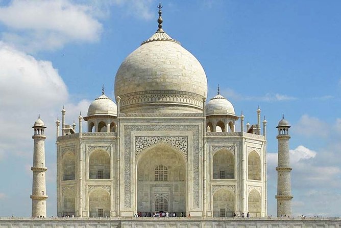 Approved Tour Guide in Agra for Full Day Sightseeing - Price, options, and what counts as good value