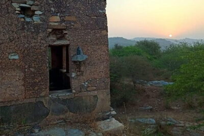 Aravali Exotic Hiking, Yoga with Breakfast