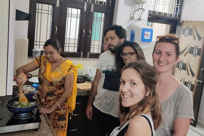 Authentic Samosa & Masala Chai making Class - Key points to know before booking