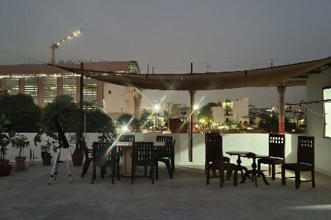 Authentic Traditional Family Cooking class in a Great Ambiance - Key points to know before booking