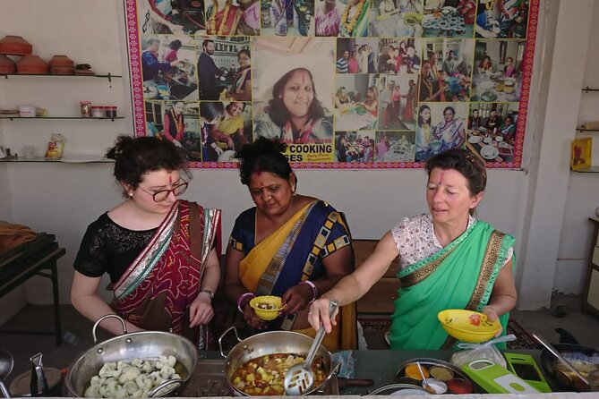 Best cooking class with family in Jaipur - Activity in jaipur - Is $22.70 a fair price in Jaipur?