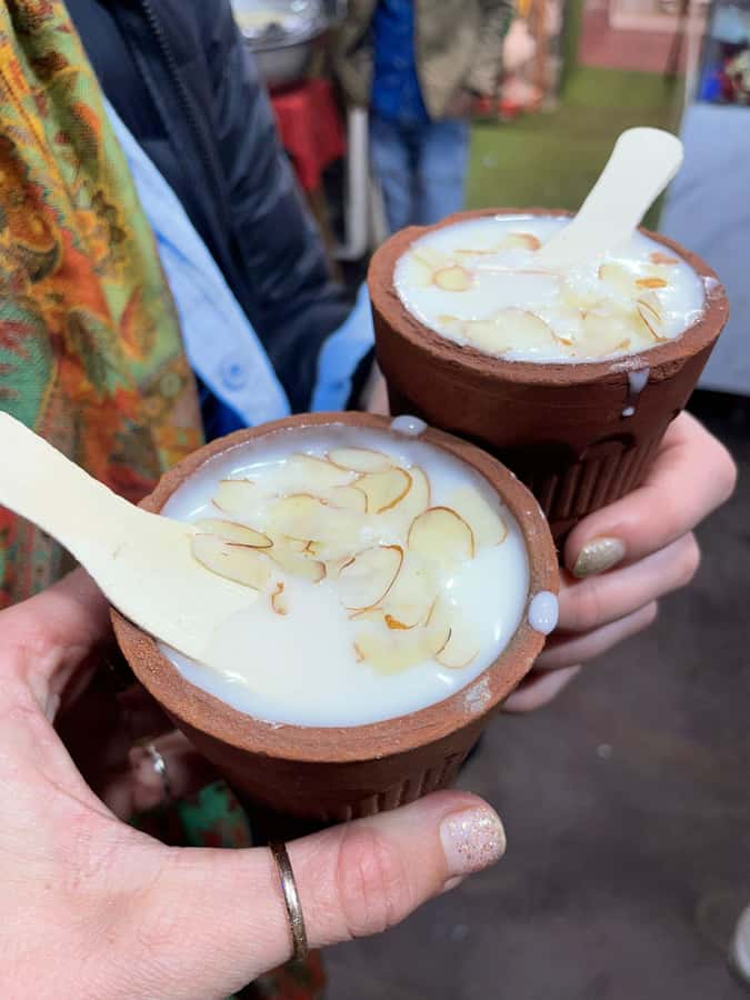 Best Food Tour in Jaipur - Key points to know before booking