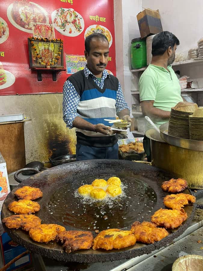 Best Food Tour in Jaipur - Who will enjoy this experience most