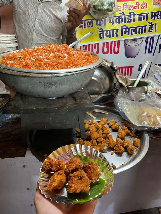 Best Food Tour in Jaipur - What makes the $13 price good value