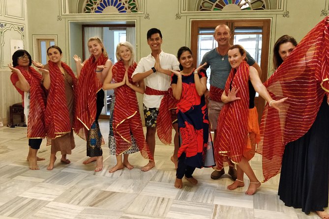 Bollywood Dance Class - Groove and shake on Hindi Movie hits ! - Is $24 a fair price?