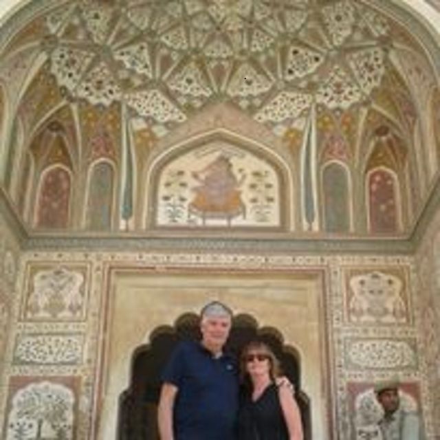 Book Govt. Approved Tour Guide for Jaipur City Tour - Jantar Mantar deserves more than a quick photograph