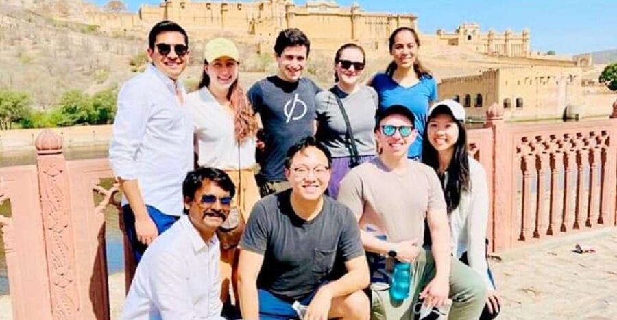 Book Govt. Approved Tour Guide for Jaipur City Tour - Why a guide helps in Jaipur