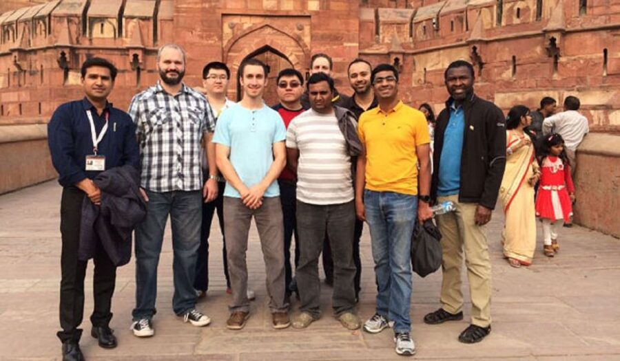 Book Govt. Approved Tour Guide For Taj Mahal & Fort - Baby Taj and optional time in the bazaar