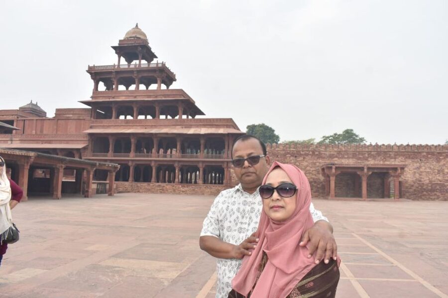 Book Official Tour Guide for Fatehpur Sikri. - Why Fatehpur Sikri is worth two hours