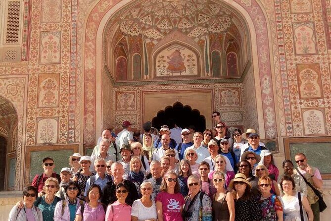 Book Private Full Day Jaipur City Tour - Why a private Jaipur day makes sense