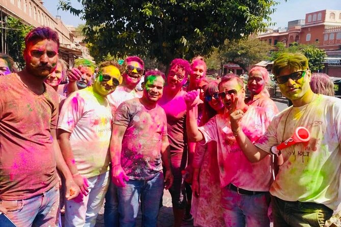 Book Private Full Day Jaipur City Tour - Timing, admissions, and the real cost