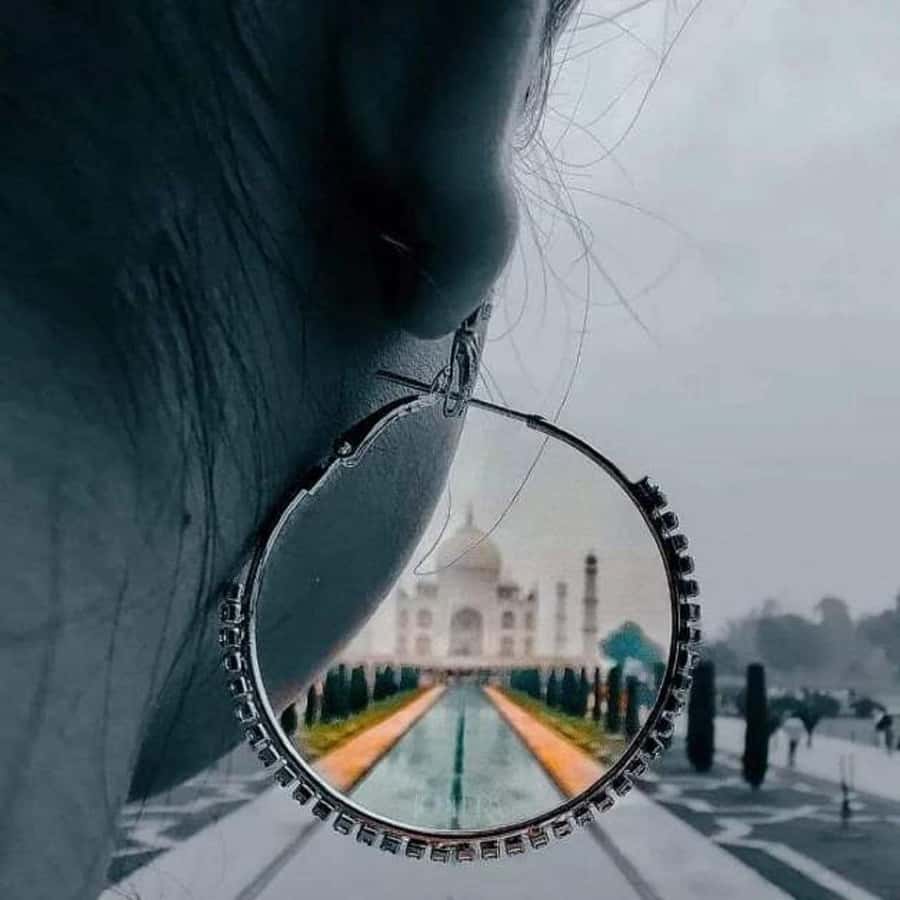 Book Taj Mahal Entry Tickets with Skip the Line Entry. - Photo stops with help from the guide