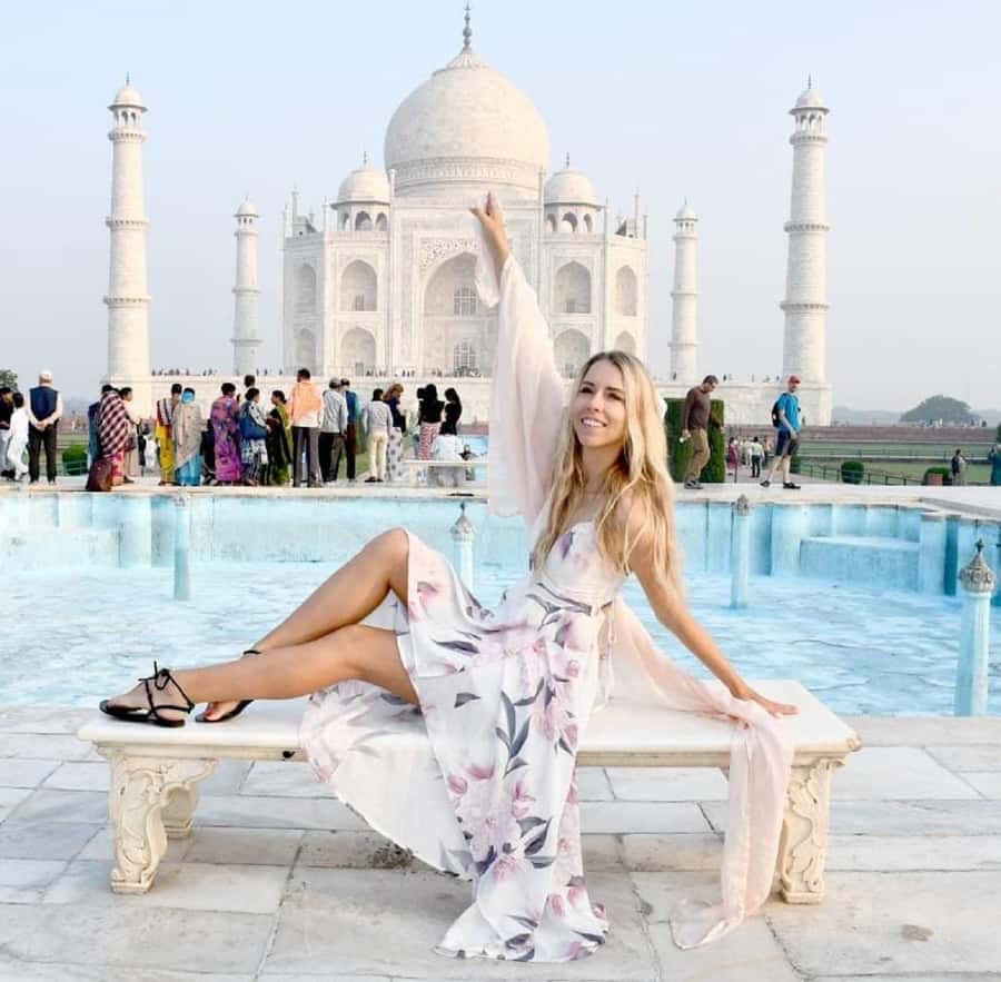 Book Taj Mahal Entry Tickets with Skip the Line Entry. - Practical preparation for your visit