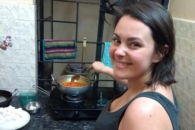 Cooking Class in Jaipur – Family Experience with Meal & Transport - Key points at a glance