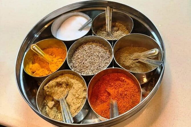 Cooking Class with Indian Family in Jaipur (Pickup & Drop Free) - Dinner with Medha, Dr Manish, and the family