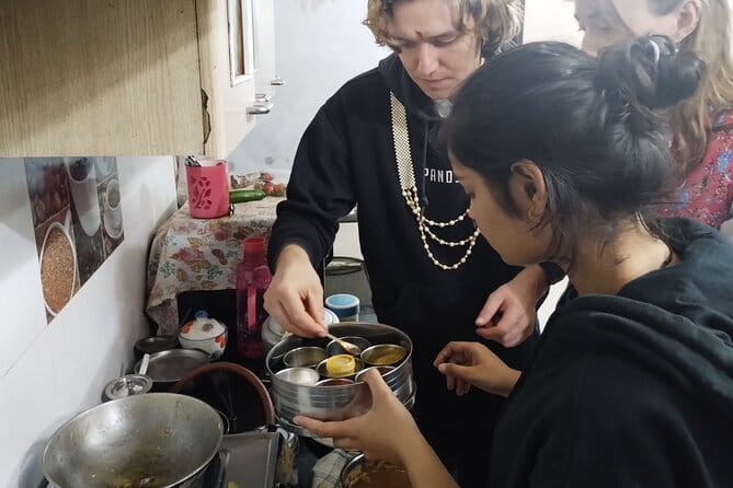 Cooking Class with Indian Family in Jaipur (Pickup & Drop Free) - Who will enjoy this Jaipur cooking class most