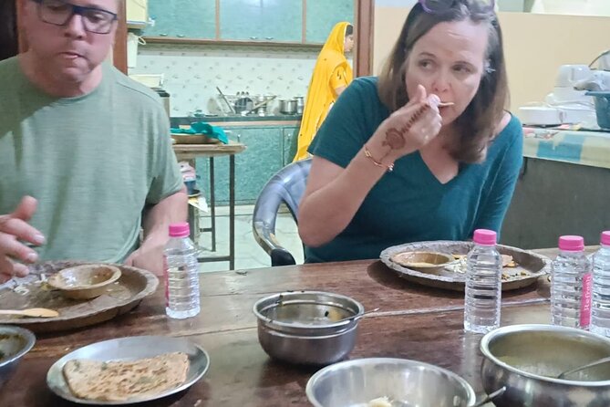 Cooking Classes in Pink City - Why a Jaipur cooking class adds something different