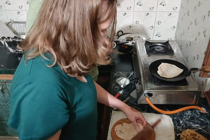 Cooking Classes in Pink City - What the three-hour format means for your day