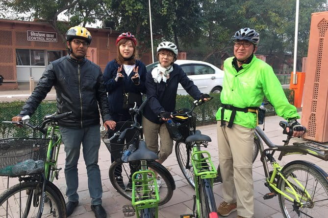 Countryside Bicycle Tour - What $34.80 Includes and Whether It Is Good Value