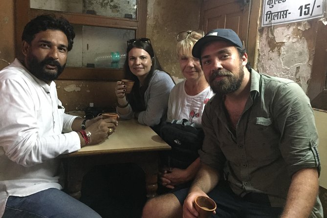 Cultural Walk and Food Tasting In Jaipur - Why this Jaipur food walk is more than a meal