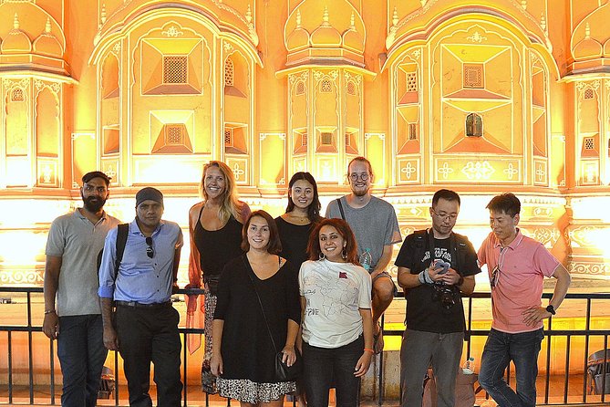 Culture and Heritage Walk | Pink City Jaipur - Why this walk gets closer to everyday Jaipur