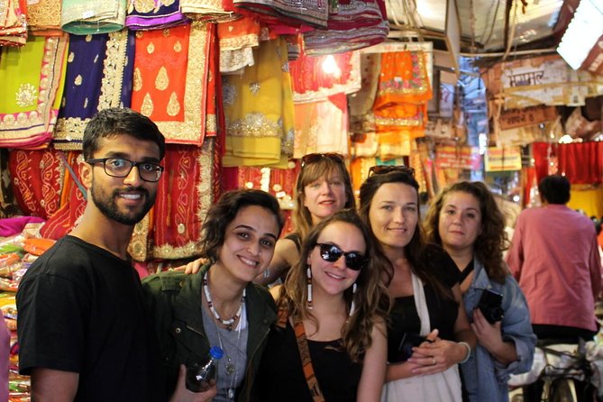 Culture and Heritage Walk | Pink City Jaipur - Stories, temples, and the value of a local guide