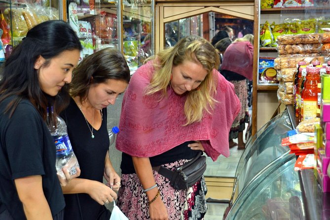 Culture and Heritage Walk | Pink City Jaipur - Starting near Bapu Bazar and Golcha Cinema