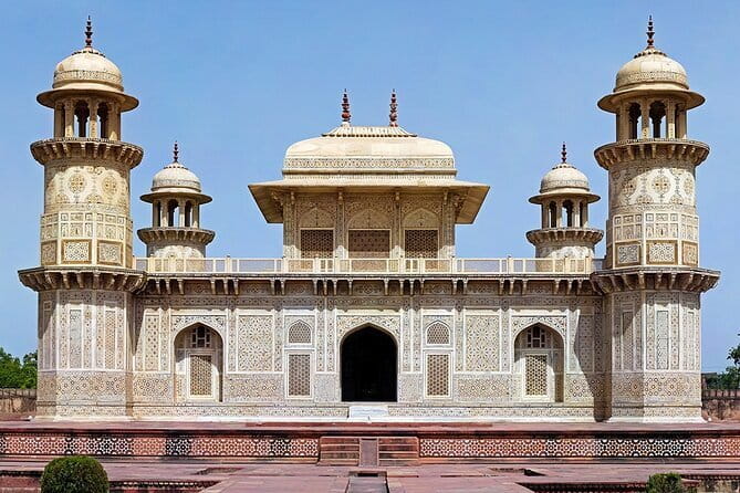 Day Trip from Jaipur to Ranthambore Safari - Small details that make the outing easier